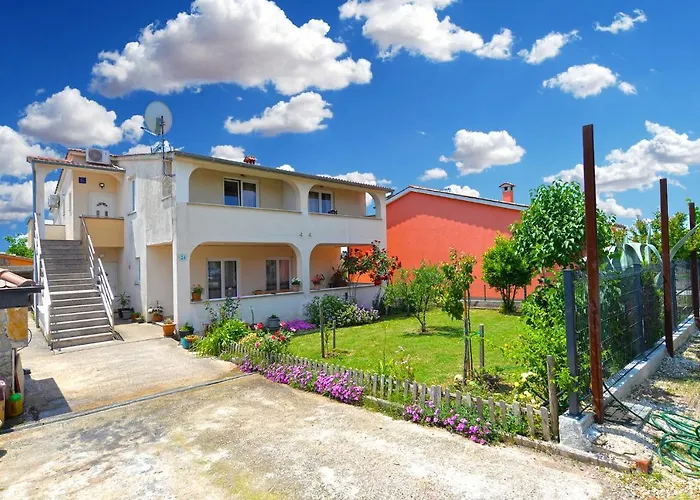 Apartment Galizana 2253