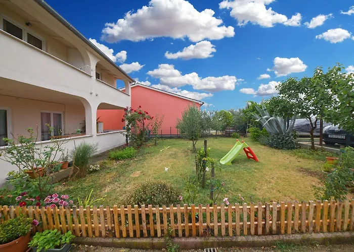 Apartment Galizana 2253
