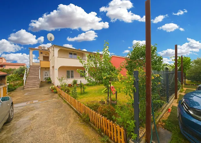 Apartment Galizana 2253