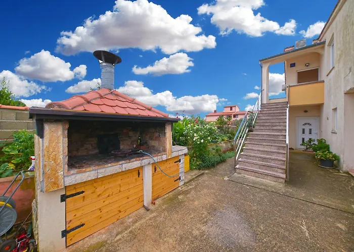 Apartment Galizana 2253