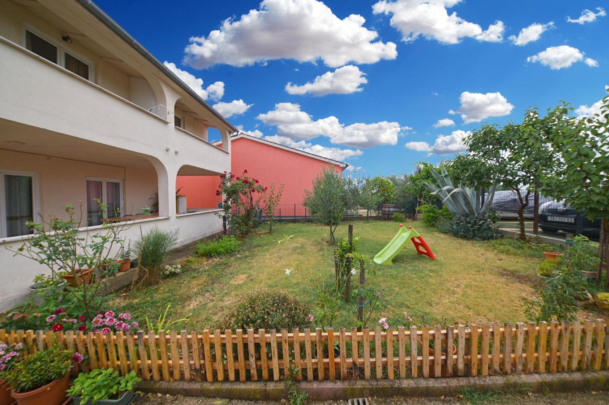 Apartment 2253