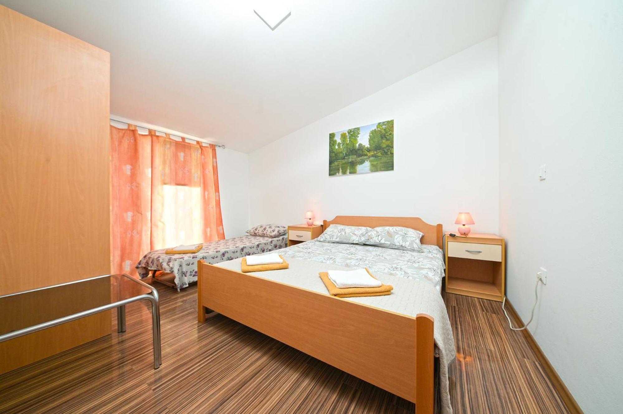 2253 Apartment Galizana