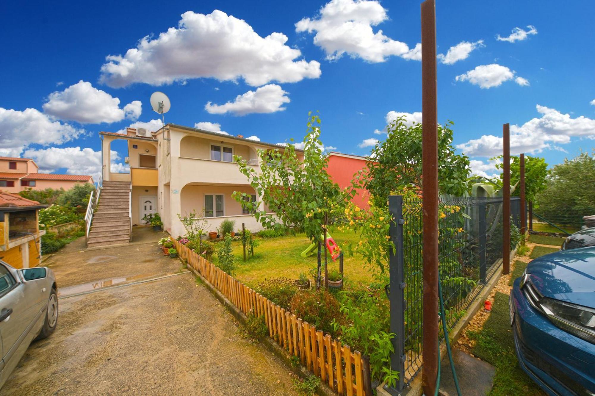 2253 Apartment