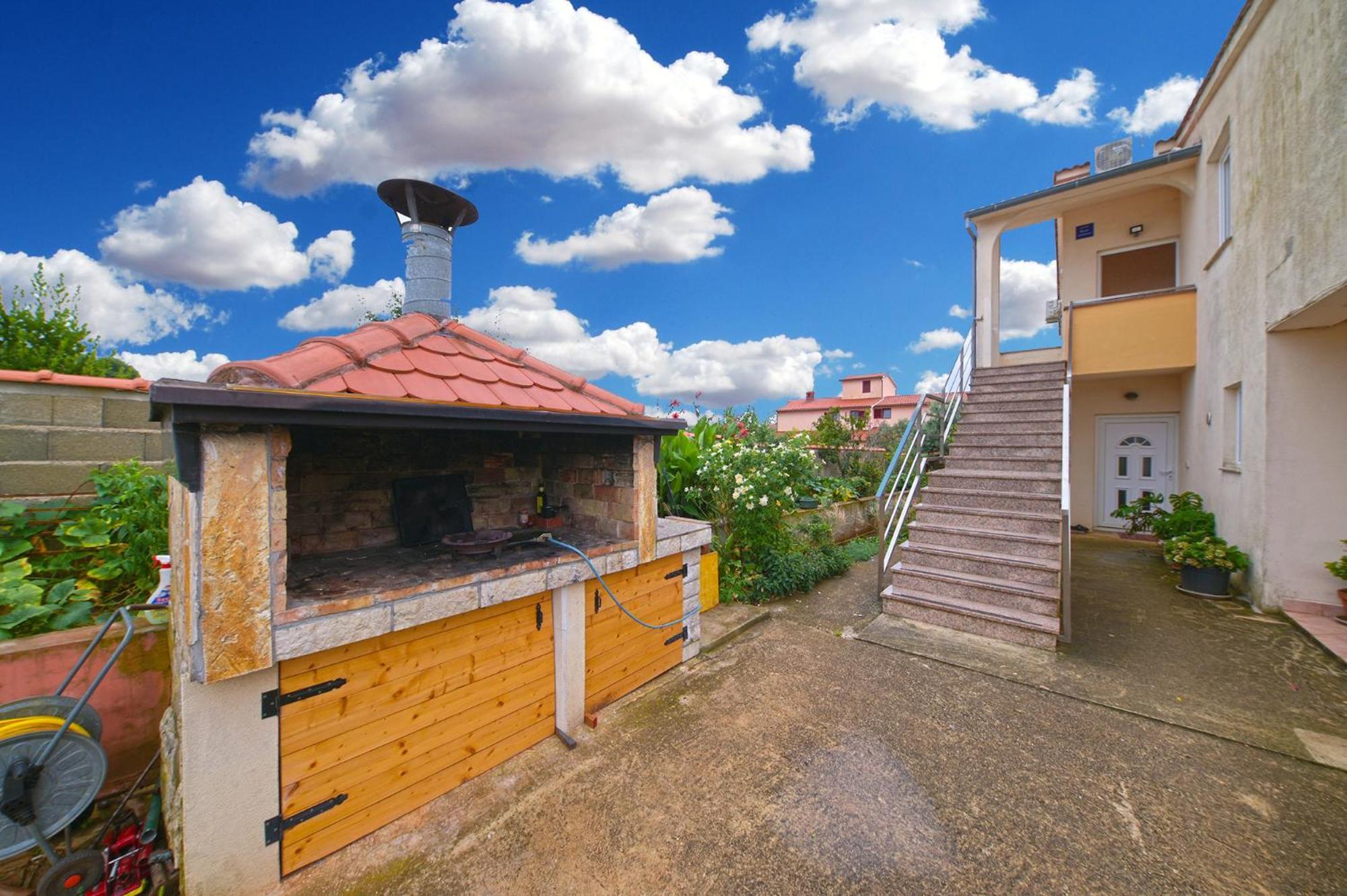 Apartment 2253
