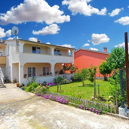 Apartment Galizana 2253 Exterior photo