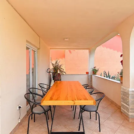 Apartment Galizana 2253 Exterior photo