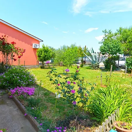 Apartment Galizana 2253 Exterior photo