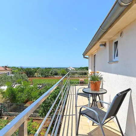 Apartment Galizana 2253 Exterior photo
