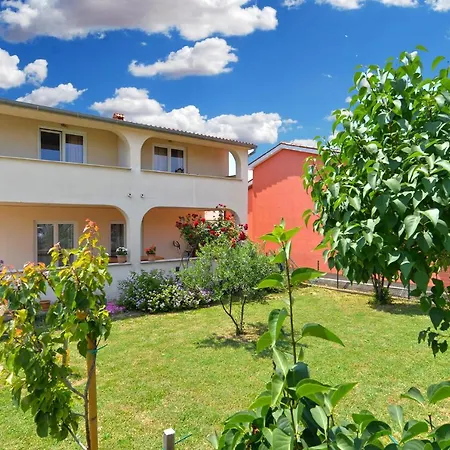 Apartment Galizana 2253 Exterior photo