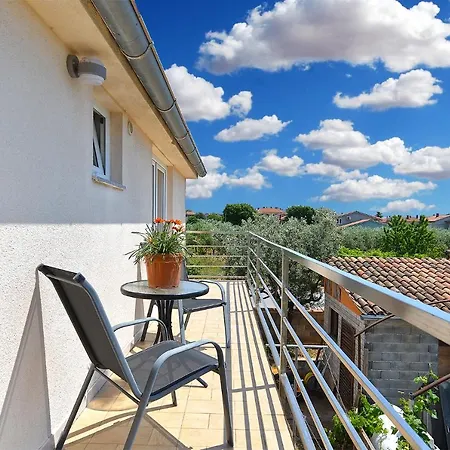 Apartment Galizana 2253 Exterior photo