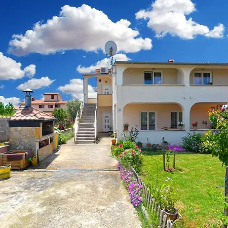 Apartment Galizana 2253 Exterior photo