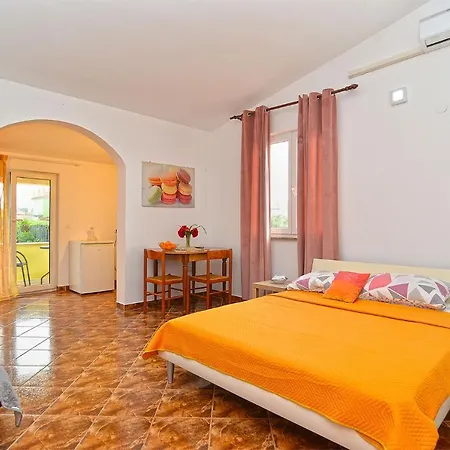 Apartment Galizana 2253 Exterior photo
