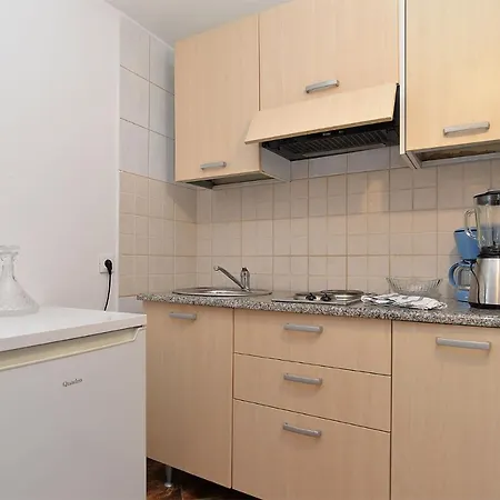 Apartment Galizana 2253 Exterior photo