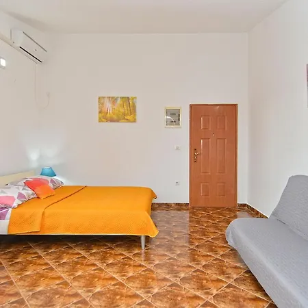 Apartment Galizana 2253 Exterior photo